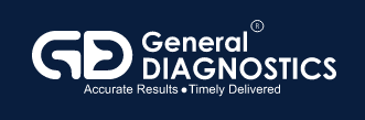 General Diagnostics Logo