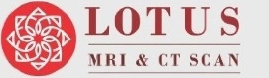 LOTUS MRI & CT SCAN PANVEL Logo