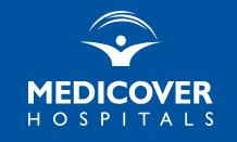 Medicover Hospitals Logo