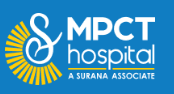 MPCT Hospital Logo