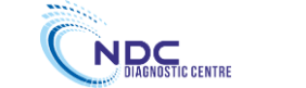 NDC Diagnostic Centre Logo