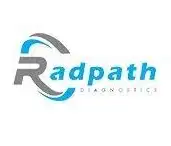 Radpath Diagnostics Logo