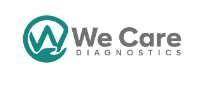 We Care Diagnostics Logo