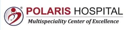 POLARIS Hospital Logo