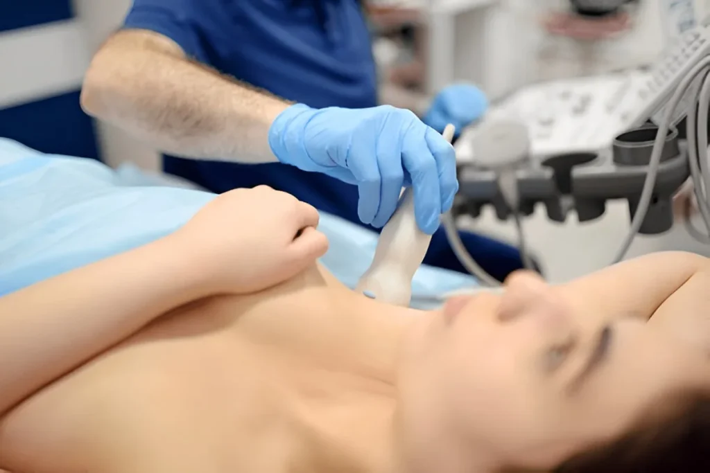 Sono Mammography in Kharghar