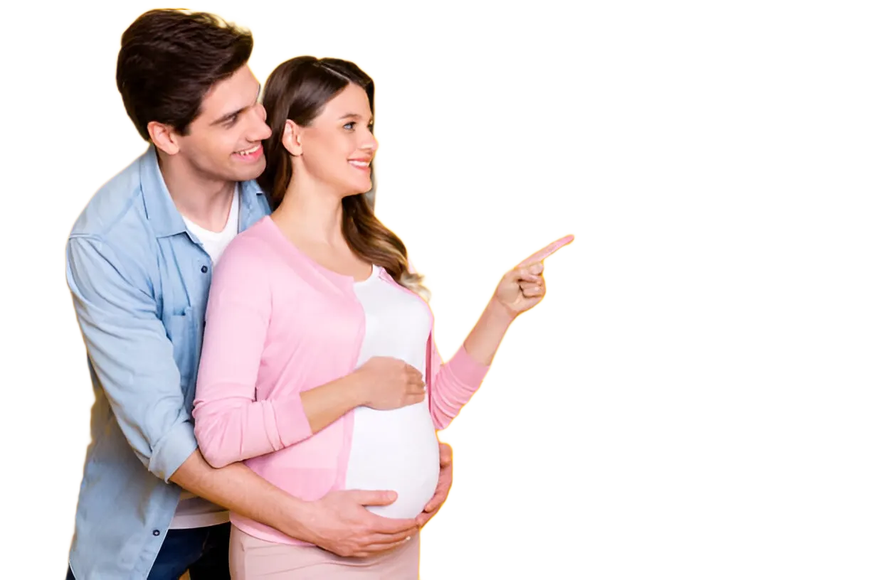 NIPPT non-invasive prenatal paternity testing in Navi Mumbai by Henotic Diagnostics