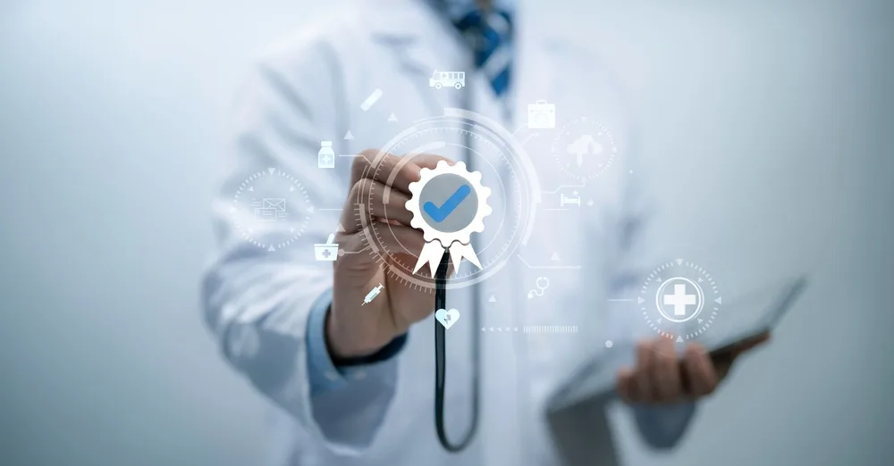 Certifications for Best Anomaly Scan Center Airoli