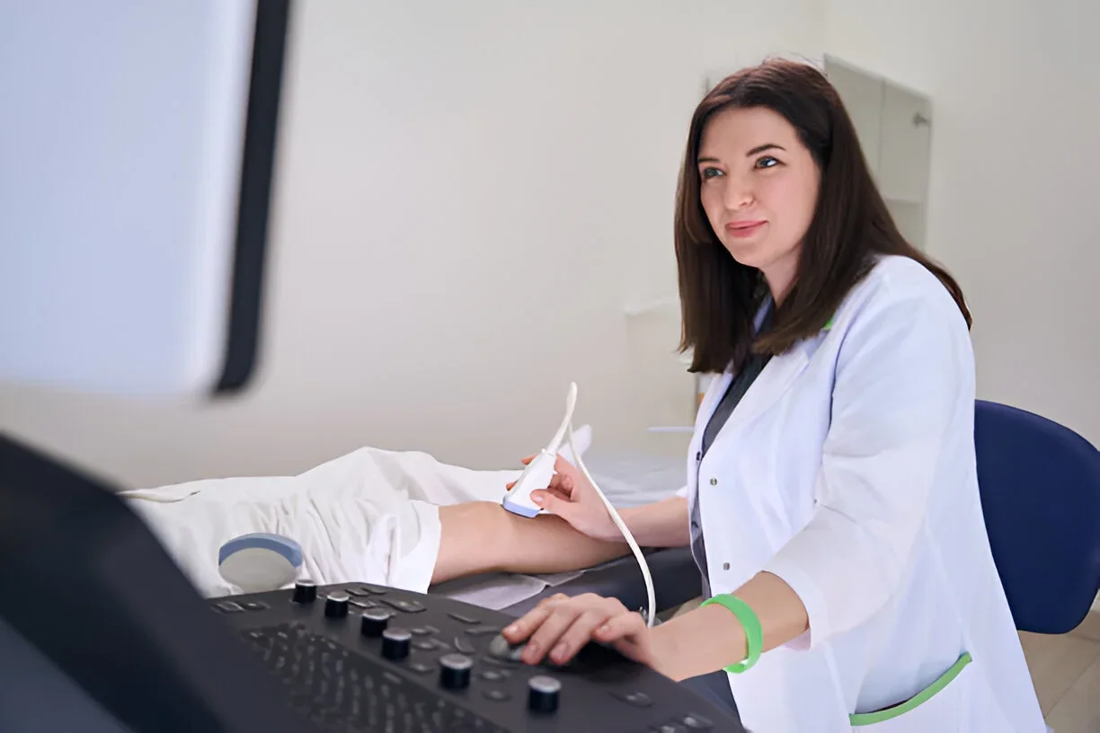 Standard Fetal Anomaly Scan Level 2 in Airoli Navi Mumbai