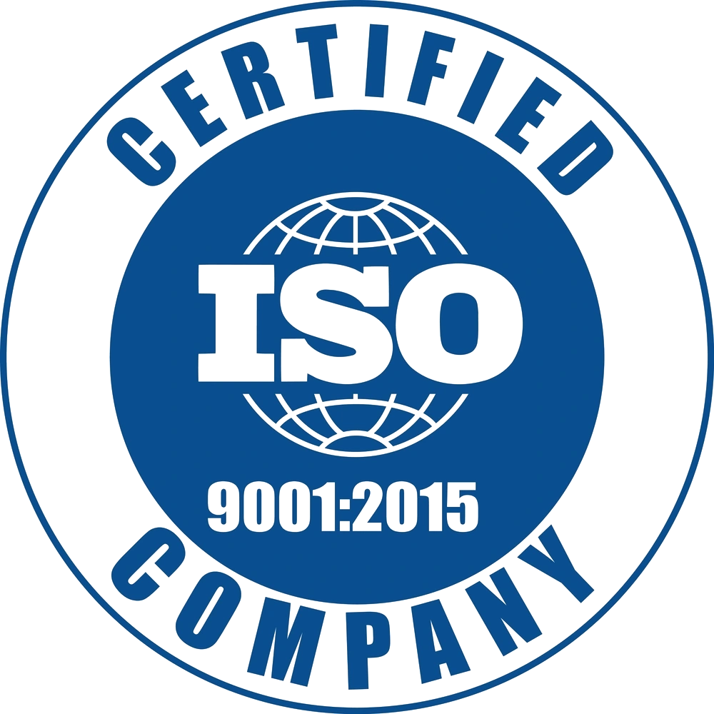 ISO 9001:2015 Quality Management