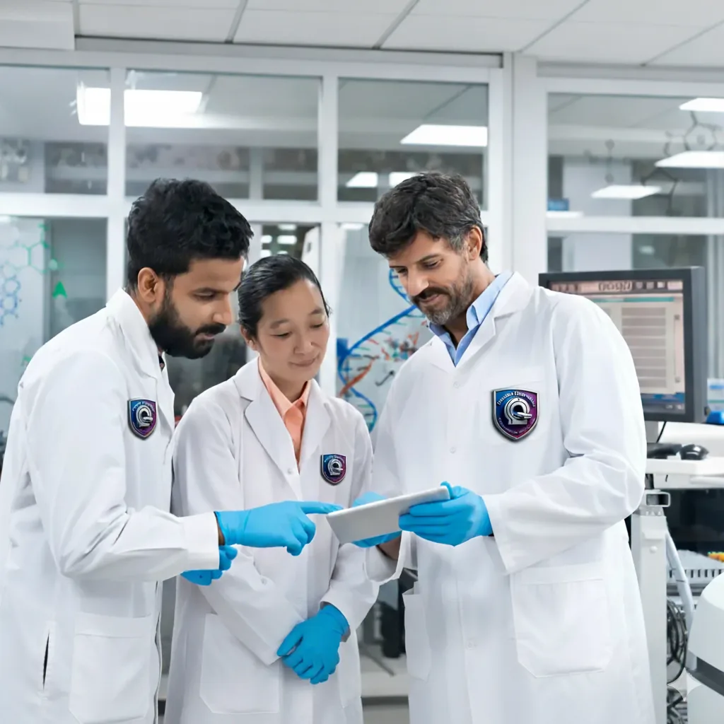 Henotic Diagnostics Entrance for Anomaly Scan Airoli Patients